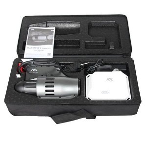 Плавник Двигатель для надувной доски SUP (240w/60мин/6км.ч) PF-240S