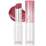 Тающий оттеночный бальзам для губ Rom&amp;nd Glasting Melting Balm #07 Mauve Whip, 3.5г