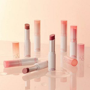 Тающий оттеночный бальзам для губ Rom&nd Glasting Melting Balm #03 Sorbet Balm, 3.5г