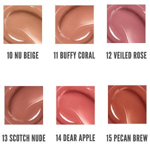 Тающий оттеночный бальзам для губ Rom&nd Glasting Melting Balm #13 Scotch Nude, 3.5г