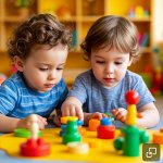 Развивающие игры Воскобовича по низким ценам