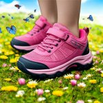 Туфли и кроссовки для детей на каждый день
