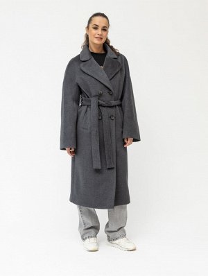 Пальто демисезонное женское