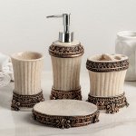 Хозяюшке — все для чистоты и уюта. Аксессуары для ванной