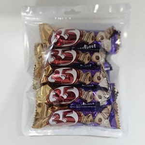 Махеев Конфеты "35" упаковка 5 шт  со сливочной начинкой