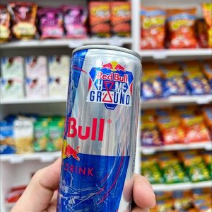 Red Bull Home Ground Valorant 250ml - Ред Булл валорант. Германия. Третий дизайн