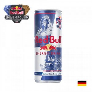 Red Bull Home Ground Valorant 250ml - Ред Булл валорант. Германия. Третий дизайн