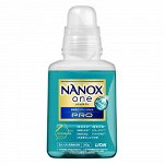 Жидкое средство Top Nanox One PRO для стирки суперконцентрат 380г