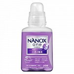Жидкое средство Top Nanox One Odor для стирки суперконцентрат 380г