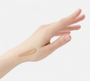 Enough Rich Gold Double Wear Radiance Foundation #23, 100мл - Тональная основа с золотом