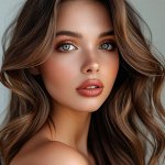 KRISTALLER — проф косметика, инструменты. Все для макияжа