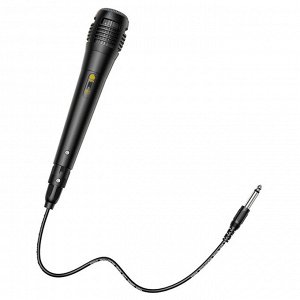 Портативная колонка HOCO BS37 Dancer, Bluetooth, черный