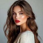 KRISTALLER — проф косметика, инструменты. Идеальный макияж