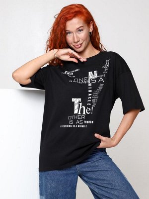 Футболка женская