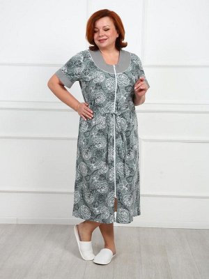 Халат женский