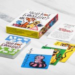 Игры для всей семьи-2