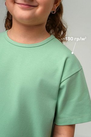 Комплект тройка для девочки Happyfox