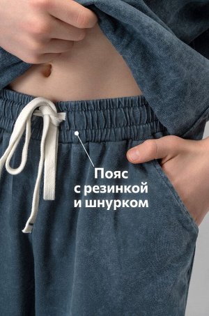 Костюм для мальчика из хлопка Happyfox