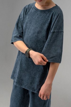 Костюм для мальчика из хлопка Happyfox