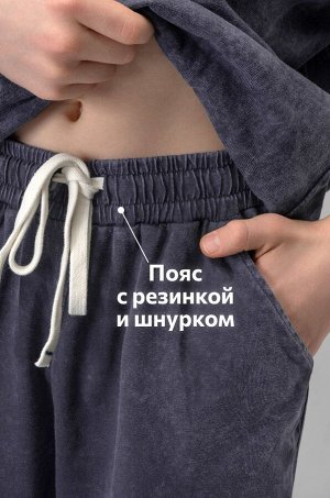Костюм для мальчика из хлопка Happyfox