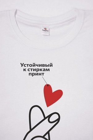 Детская футболка Happyfox