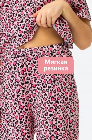 Пижама для девочки Happyfox