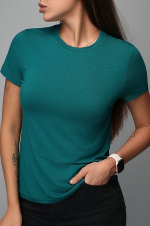 Женская футболка из вискозы Happyfox
