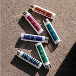 Urban Keratin для Зеркального блеска волос