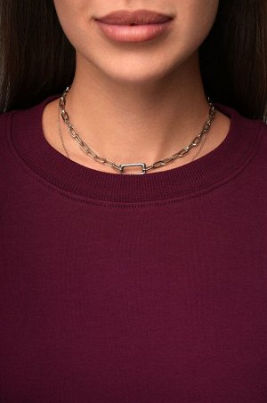 Женская футболка оверсайз Happyfox