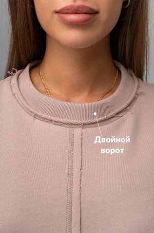 Женский костюм с шортами Happyfox