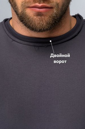 Мужской костюм с брюками Happyfox