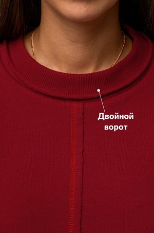 Женский костюм с шортами Happyfox