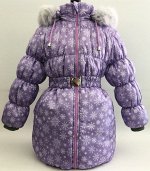 Куртка зимняя для девочки