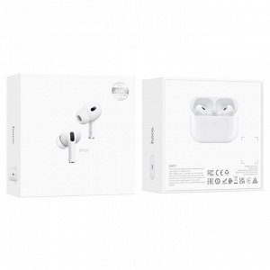 Bluetooth-гарнитура с шумоподавлением EW51 true wireless ANC
