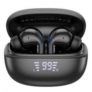 Bluetooth-Гарнитура с Шумоподавлением EQ5 Ruige True Wireless ANC + ENC