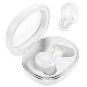 Беспроводная Bluetooth-Гарнитура EQ3 smart True