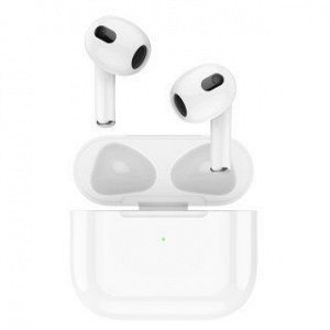 Беспроводные наушники TWS HOCO EW43, Bluetooth, белый