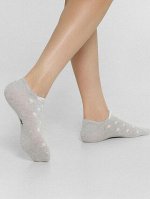 НОСКИ ЖЕНСКИЕ КОРОТКИЕ