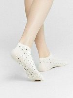 НОСКИ ЖЕНСКИЕ КОРОТКИЕ
