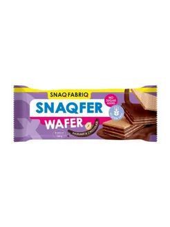 Вафли SNAQ FABRIQ Snaqfer Wafer (8шт) - 120 гр