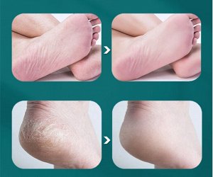 Пемза пилка для педикюра, двусторонняя, 26*6см