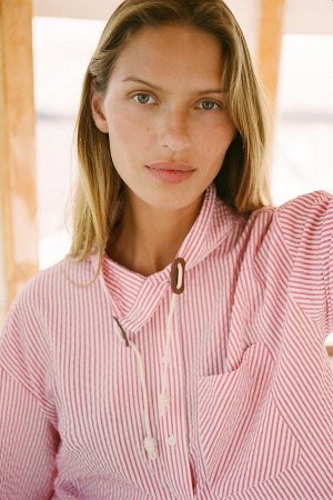 ZARA Рубашка