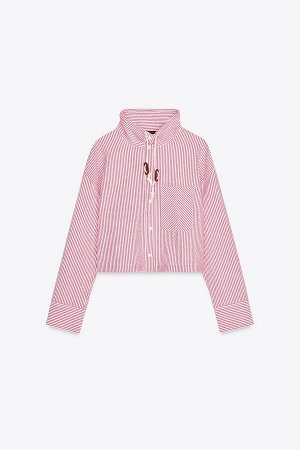 ZARA Рубашка