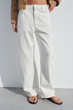 ZARA Джинсы