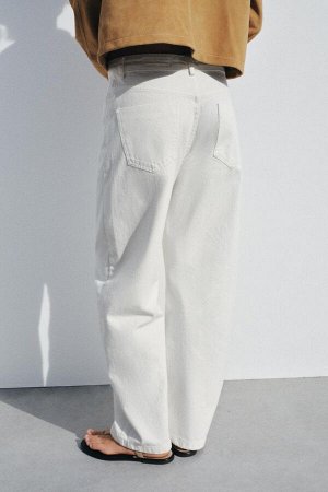 ZARA Джинсы