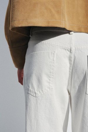 ZARA Джинсы