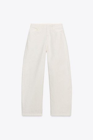 ZARA Джинсы