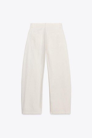 ZARA Джинсы