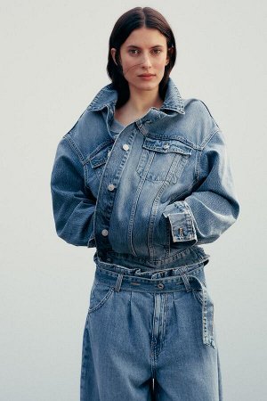 ZARA Джинсы