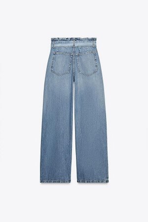ZARA Джинсы